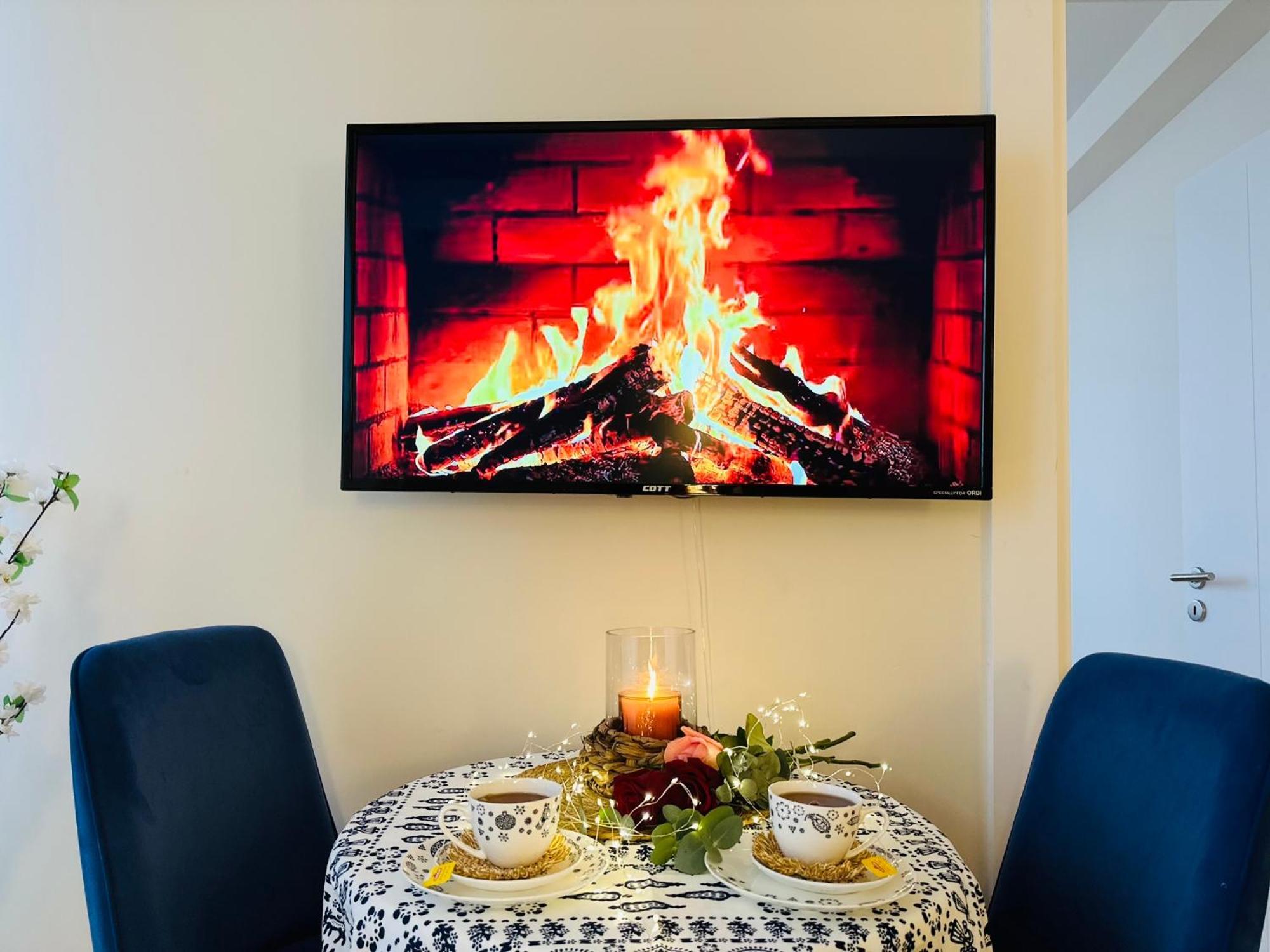 Batumi Orbi City Apart Hotel Ngoại thất bức ảnh