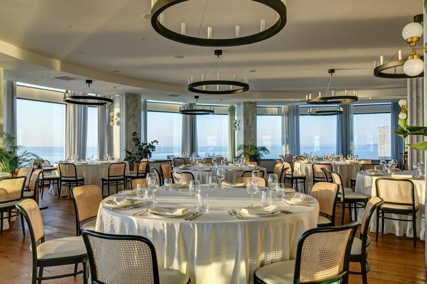 Batumi Orbi City Apart Hotel Ngoại thất bức ảnh